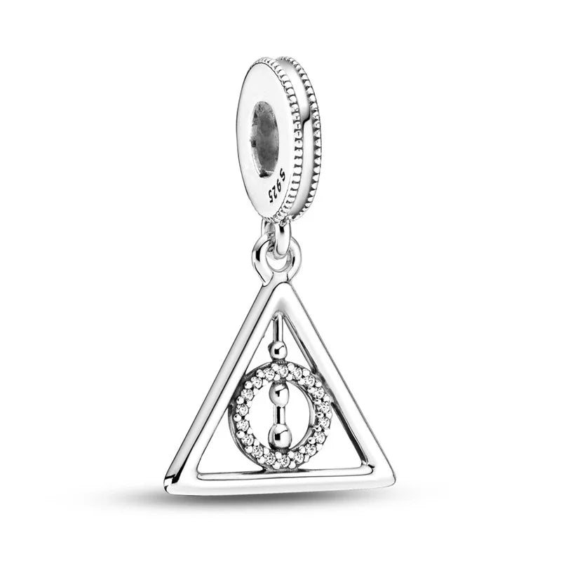 Charms Silver 925