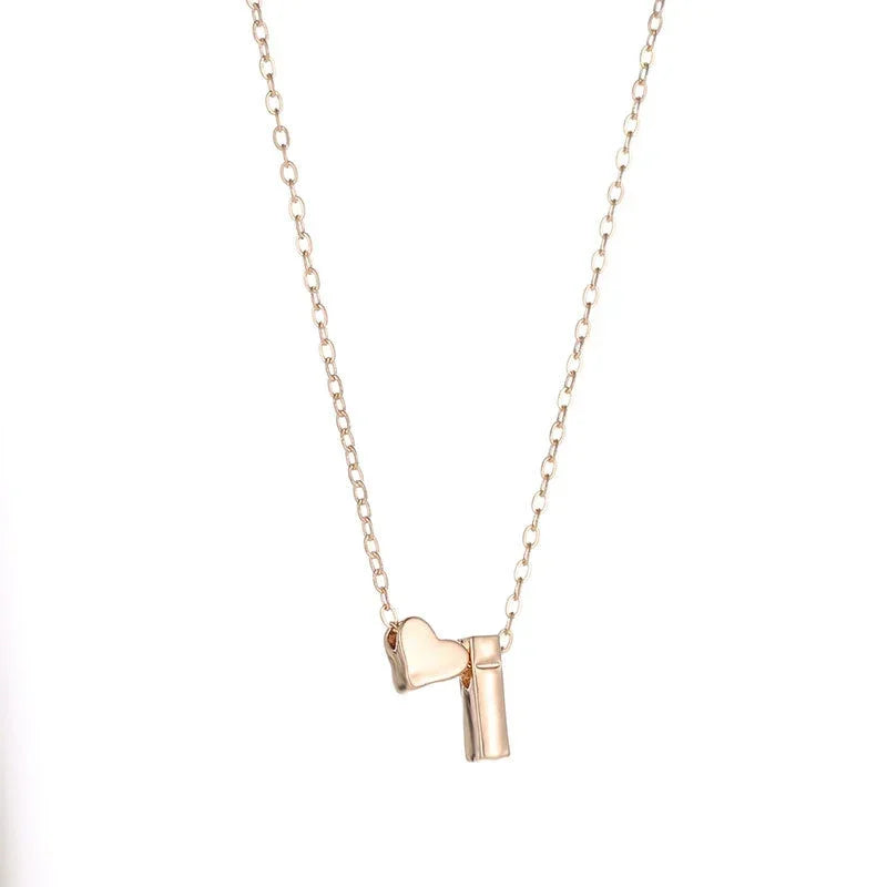 SUMENG Fashion Tiny Heart