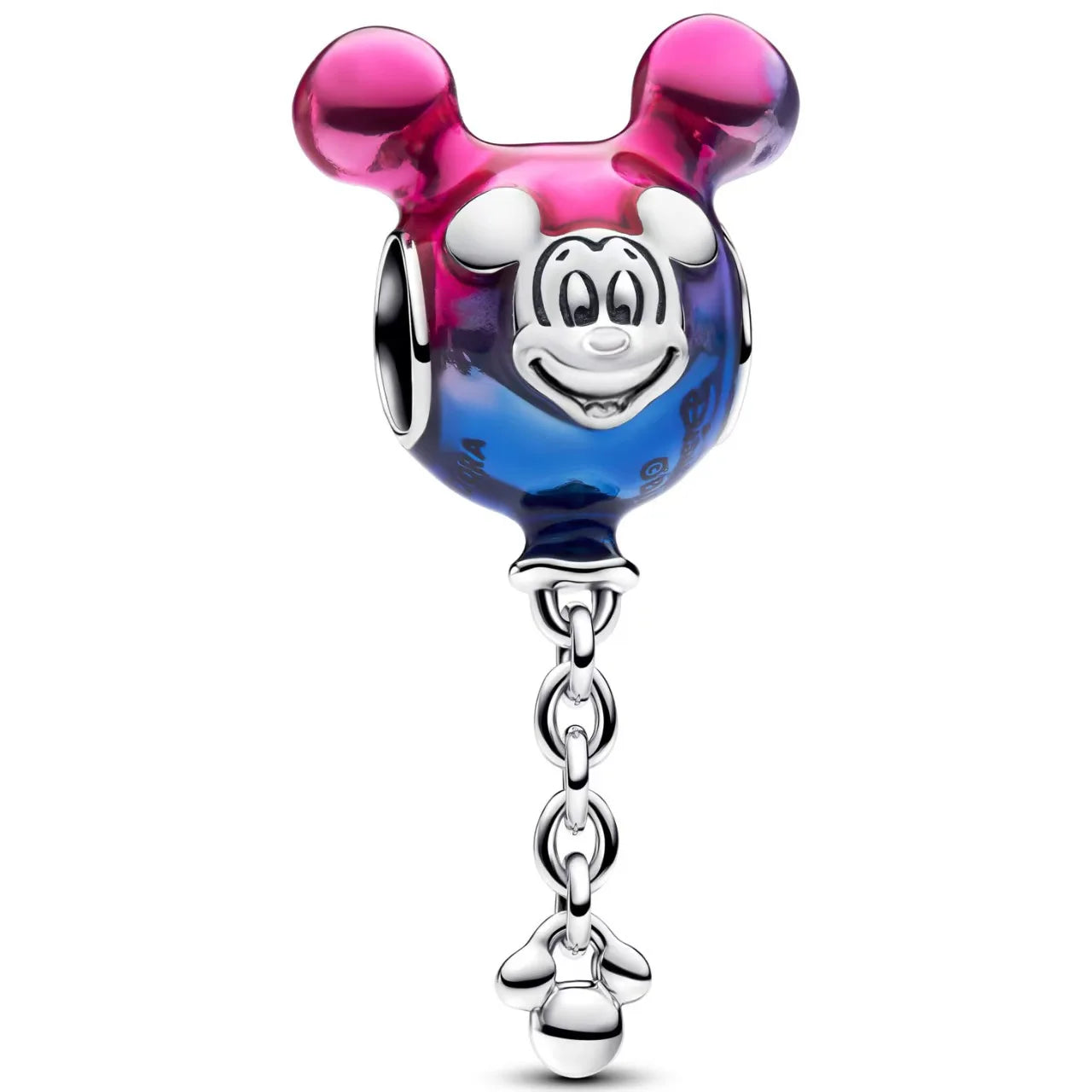 New 100% 925 sterling silver Disney pendant beads