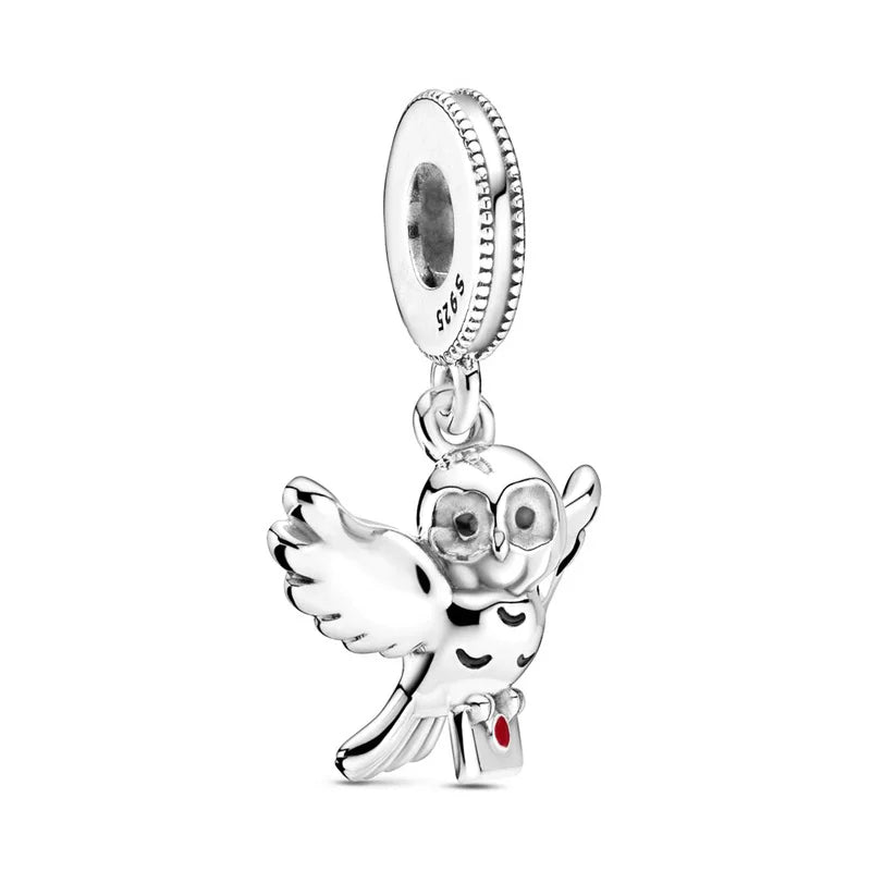 Charms Silver 925
