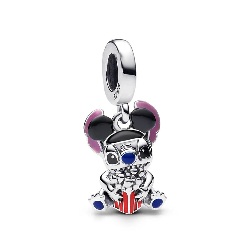 Charms Silver 925