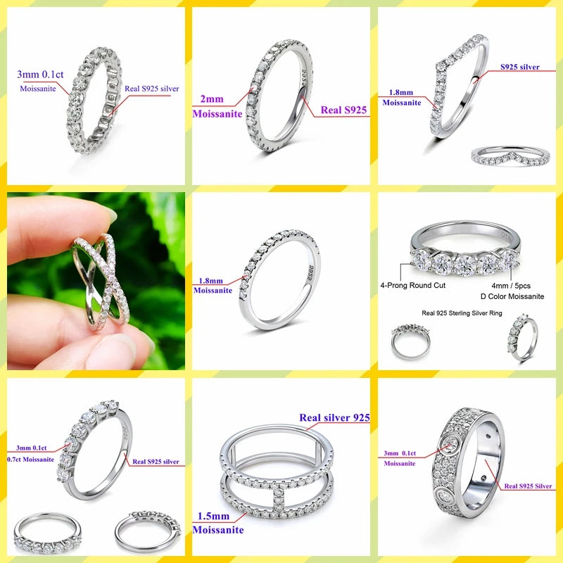MOON RING
