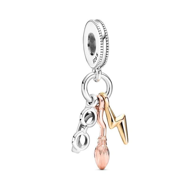 Charms Silver 925