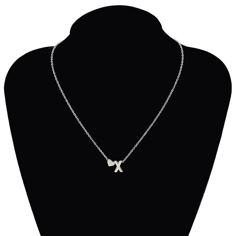 SUMENG Fashion Tiny Heart
