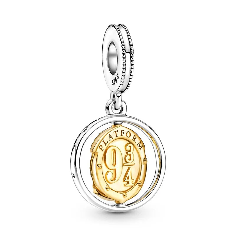 Charms Silver 925