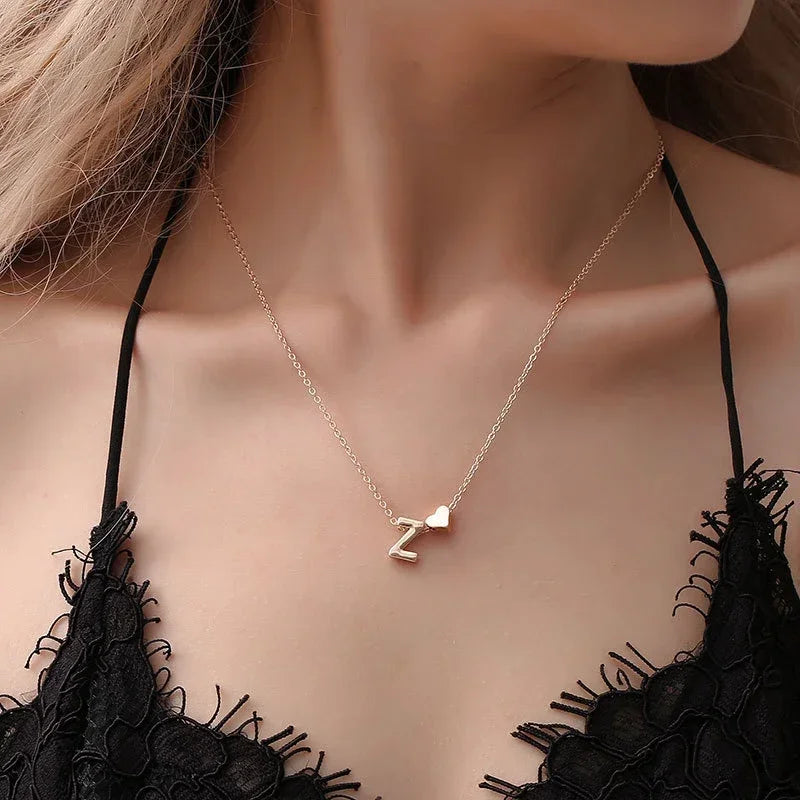 SUMENG Fashion Tiny Heart