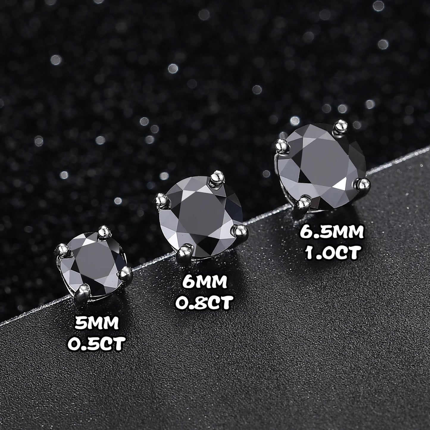 Carat Black