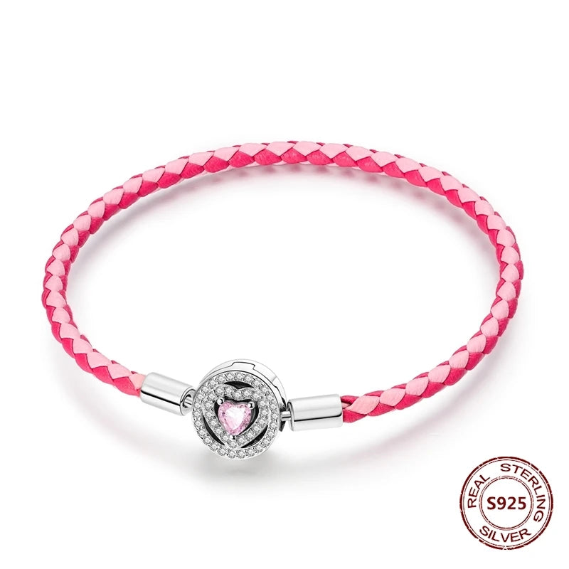 Star Moon Sun 925 Silver
