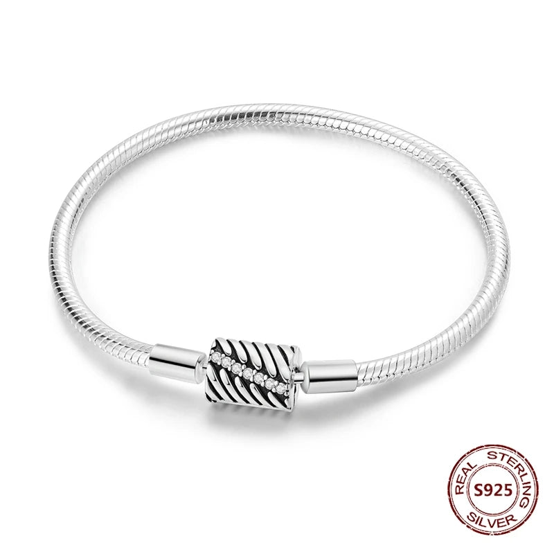Star Moon Sun 925 Silver