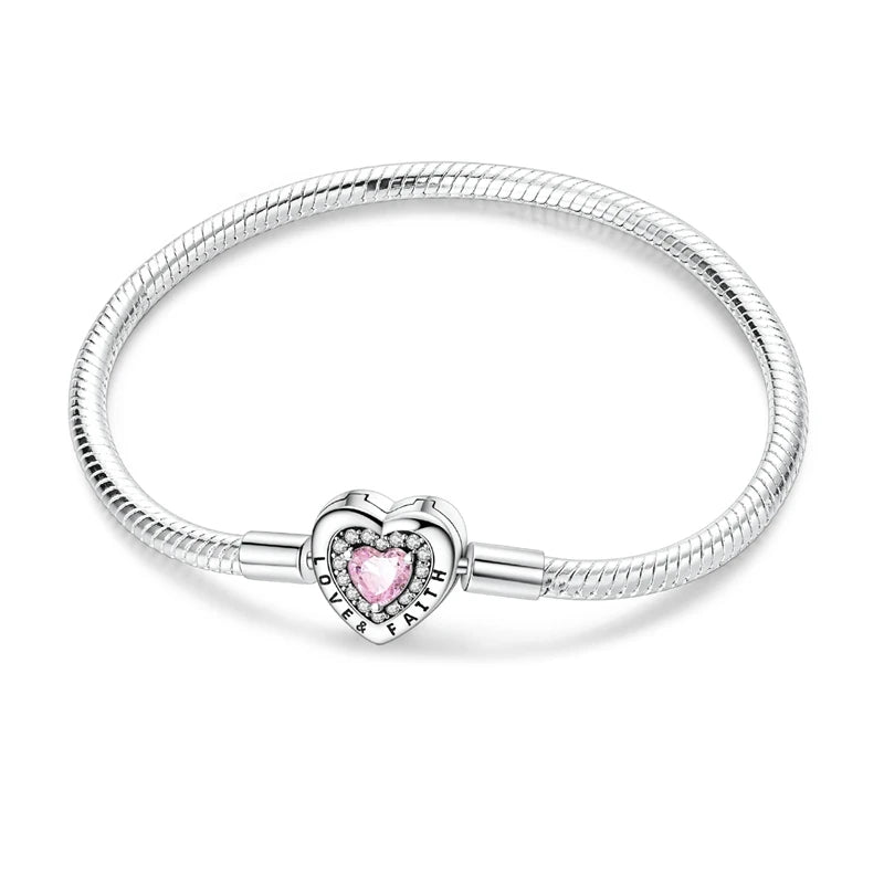Star Moon Sun 925 Silver