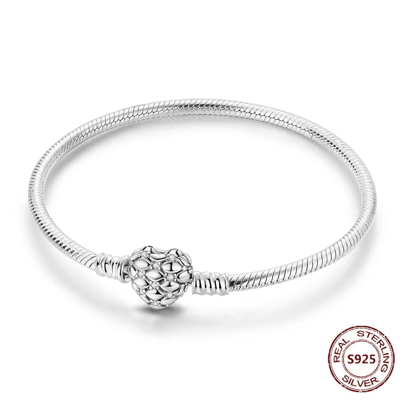 Star Moon Sun 925 Silver