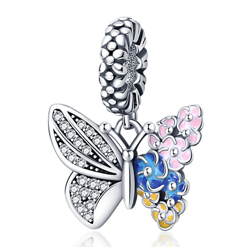 Charms Silver 925