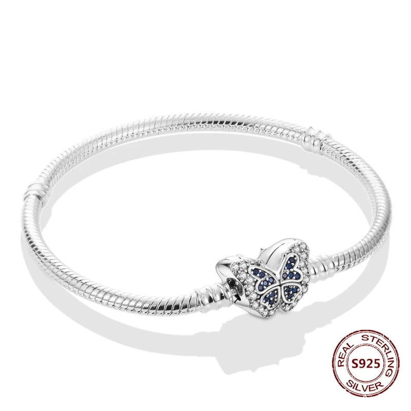 Star Moon Sun 925 Silver