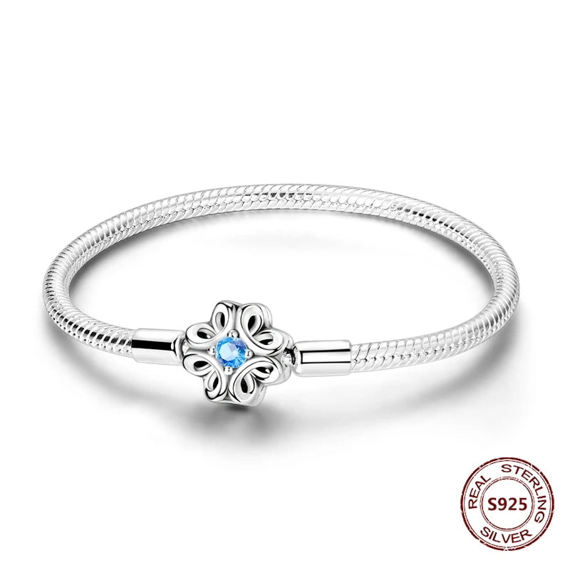 Star Moon Sun 925 Silver
