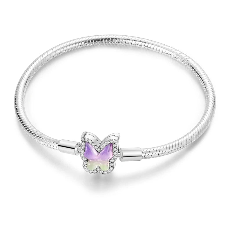 Star Moon Sun 925 Silver