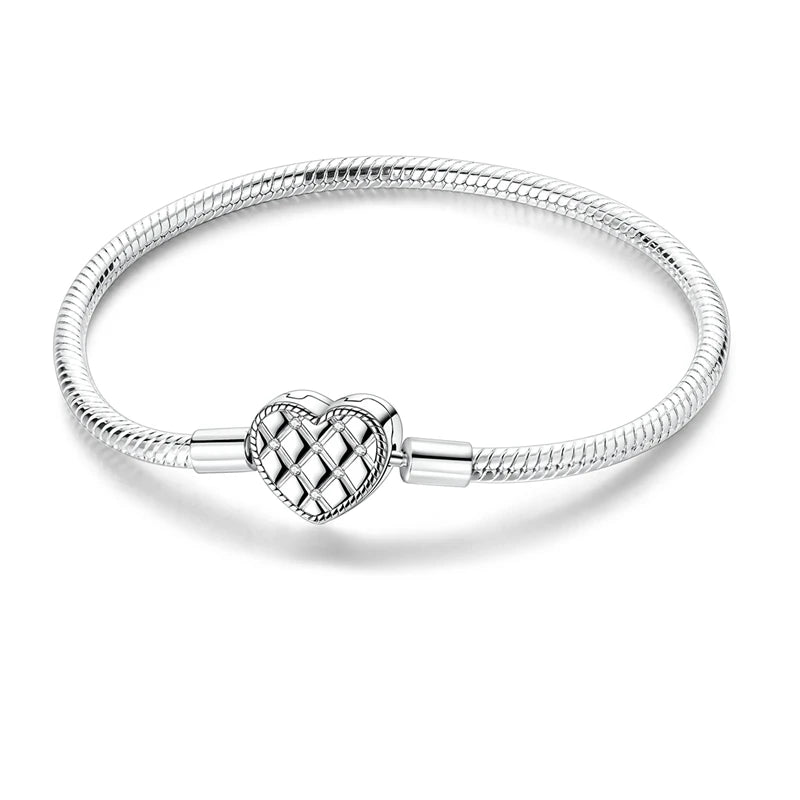 Star Moon Sun 925 Silver
