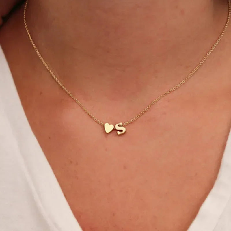 SUMENG Fashion Tiny Heart