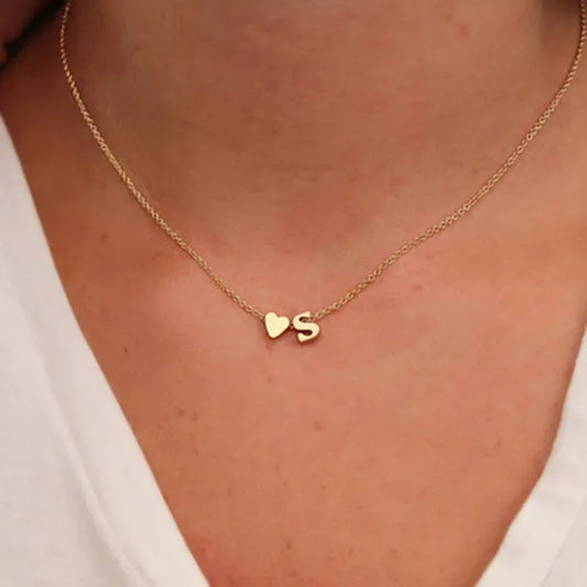 SUMENG Fashion Tiny Heart