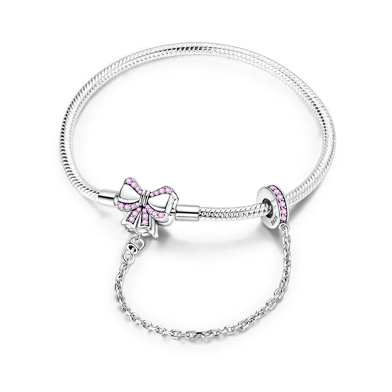 Star Moon Sun 925 Silver