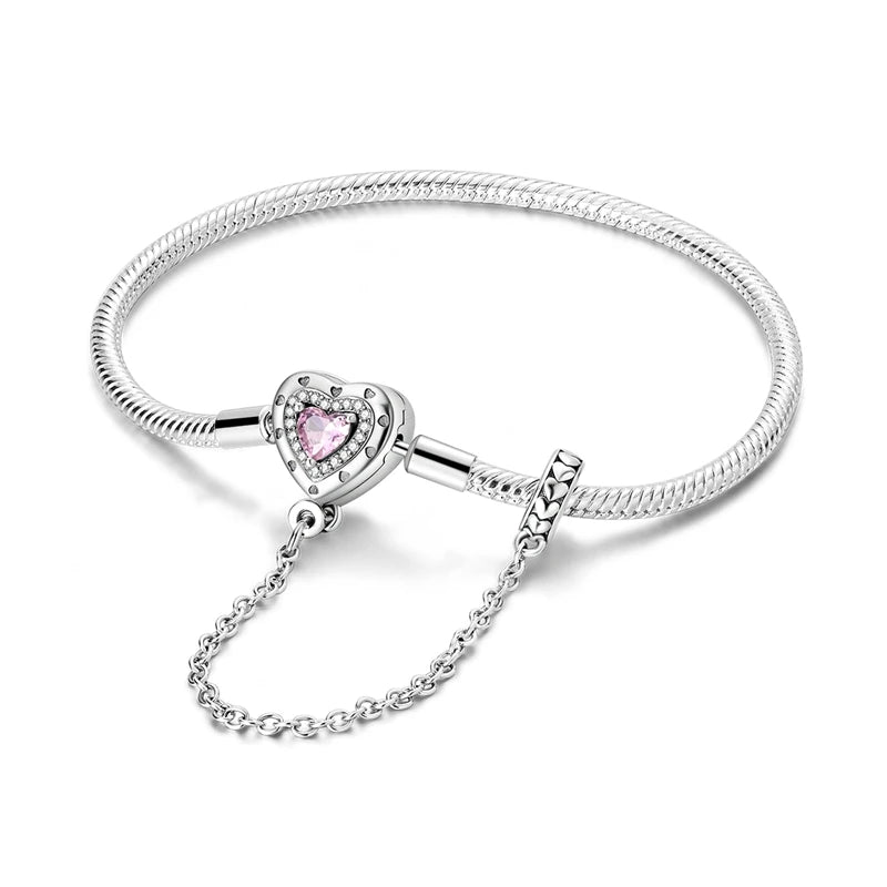 Star Moon Sun 925 Silver