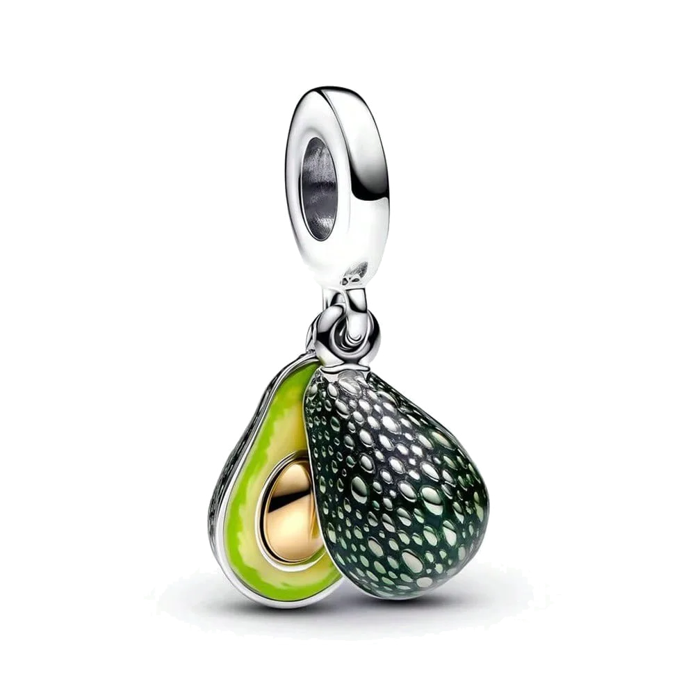 New 100% 925 sterling silver Disney  pendant beads