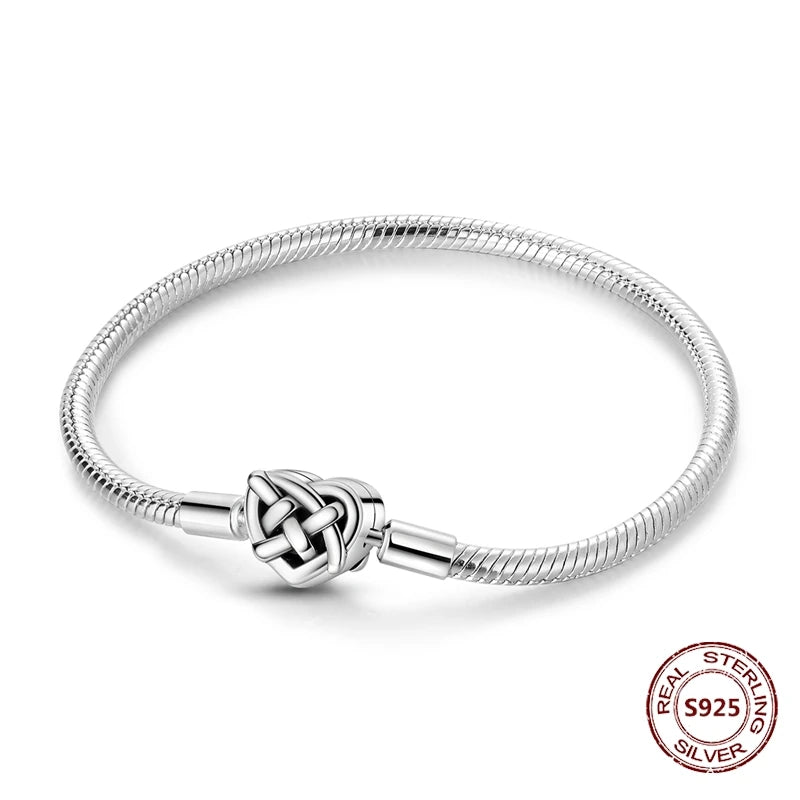 Star Moon Sun 925 Silver