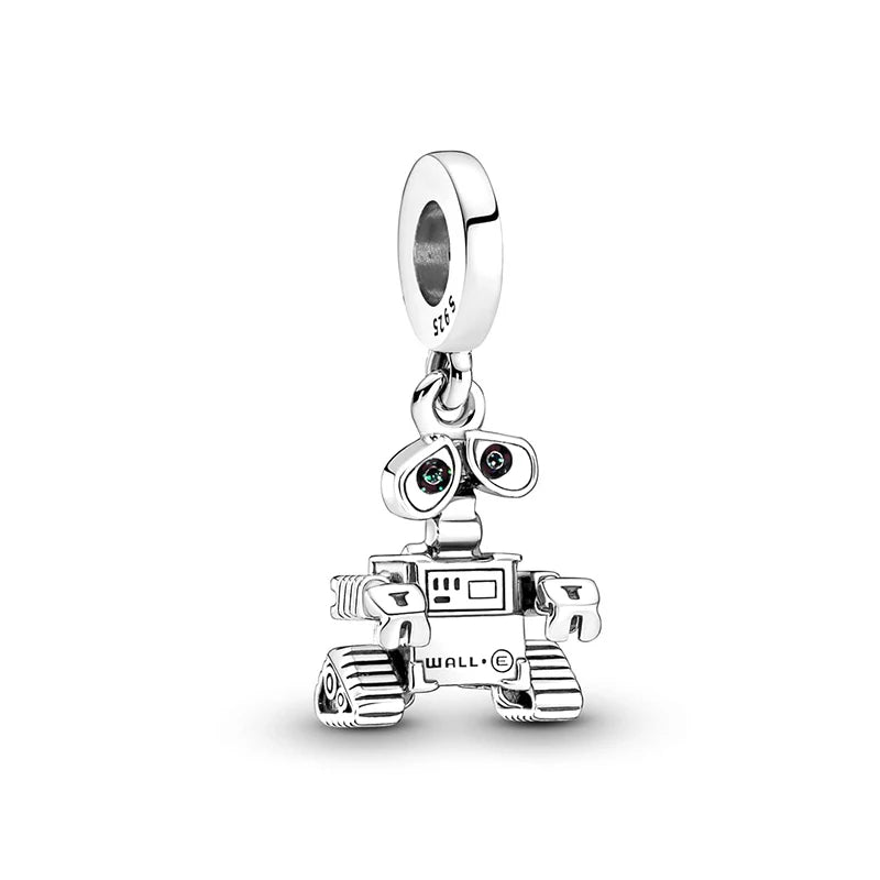 Charms Silver 925