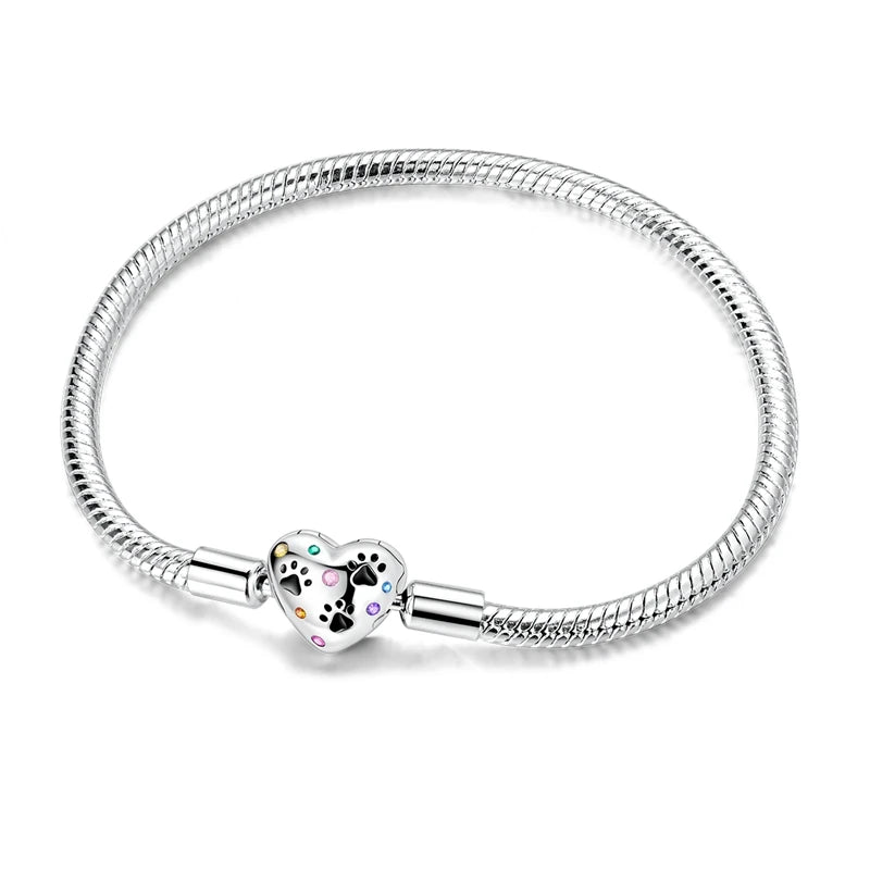 Star Moon Sun 925 Silver