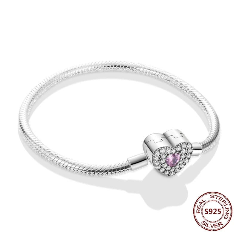 Star Moon Sun 925 Silver