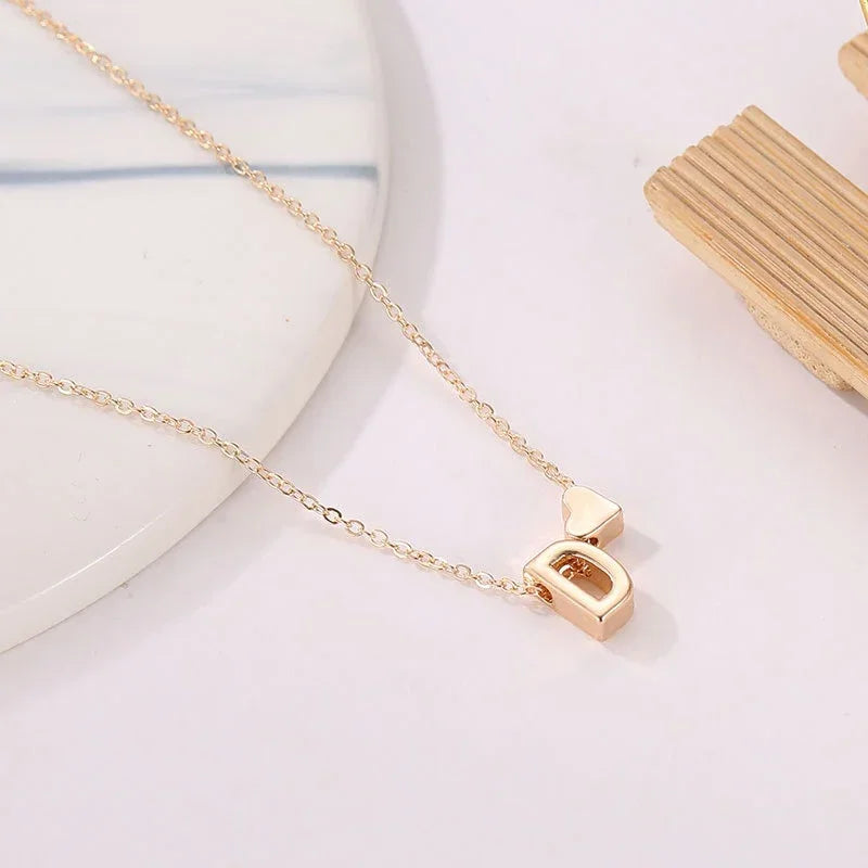 SUMENG Fashion Tiny Heart