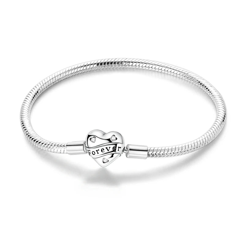 Star Moon Sun 925 Silver