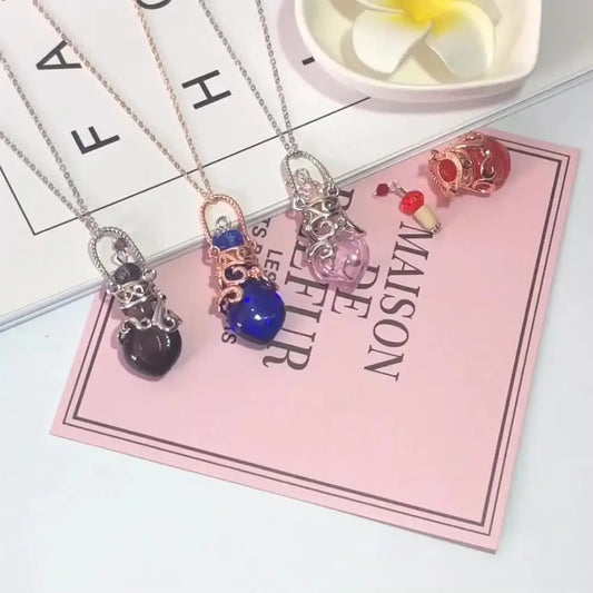 perfume