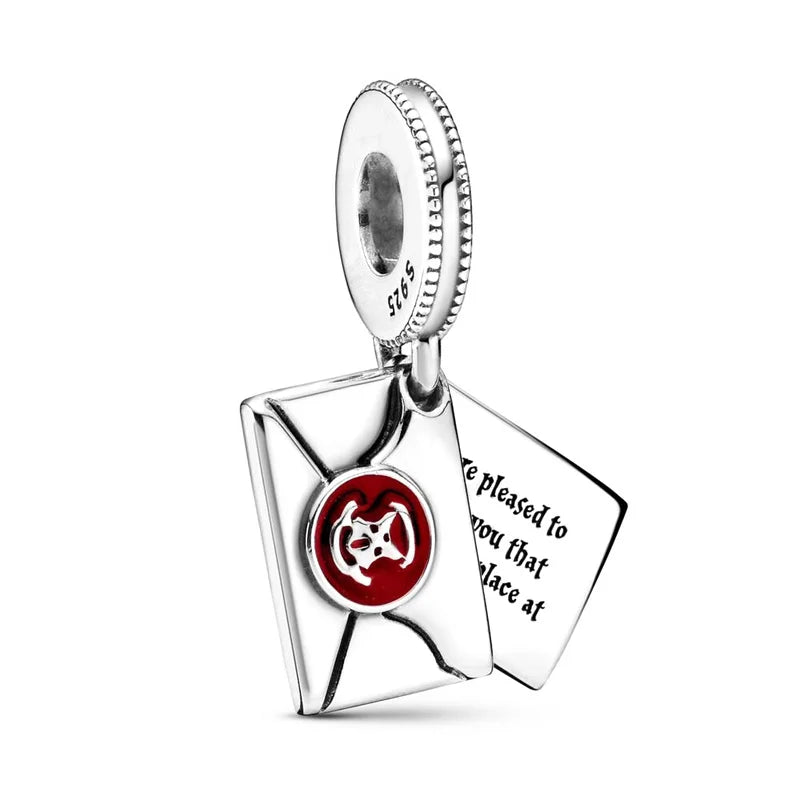 Charms Silver 925